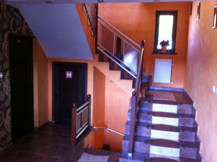Vila Bratocea Cheia  Exterior photo