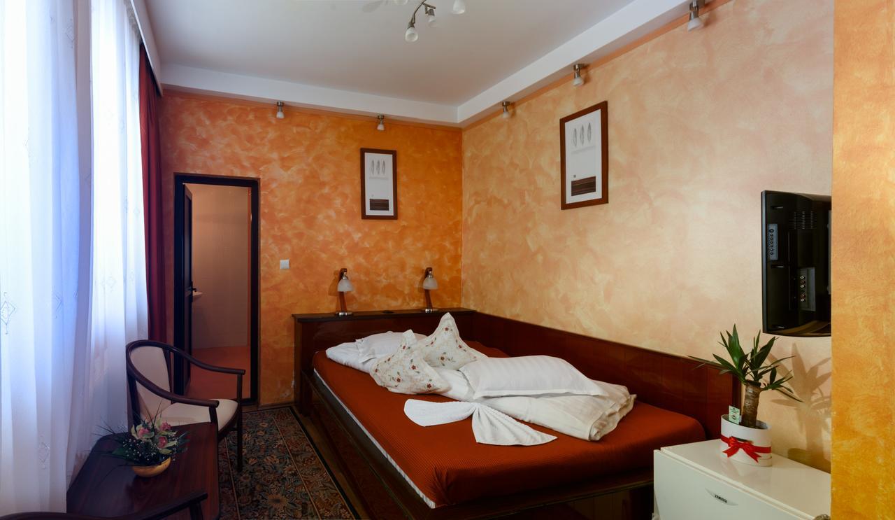 Vila Bratocea Cheia  Exterior photo