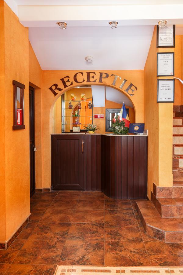Vila Bratocea Cheia  Exterior photo
